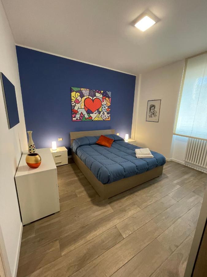 Wagner House Daire Palermo Dış mekan fotoğraf