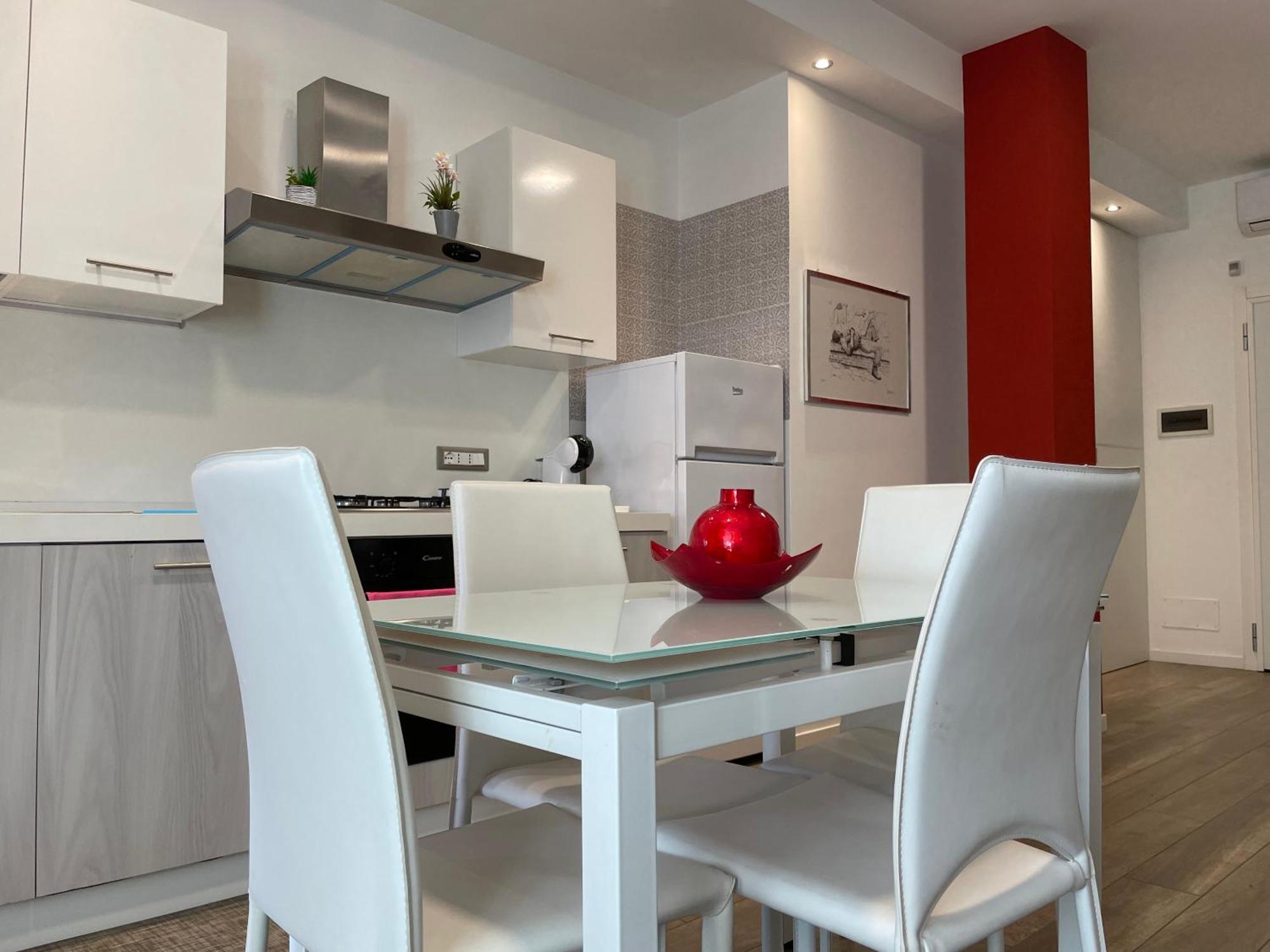 Wagner House Daire Palermo Dış mekan fotoğraf